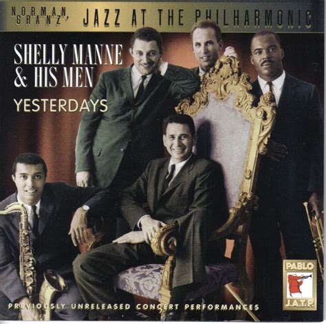 shelly manne 1920 1984 cover jazz