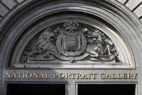 national portrait gallery london gallery exhibitions opening hours