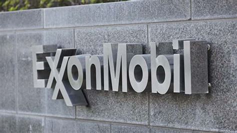 Exxon Slapped With 2m Fine For Violating Russia Sanctions