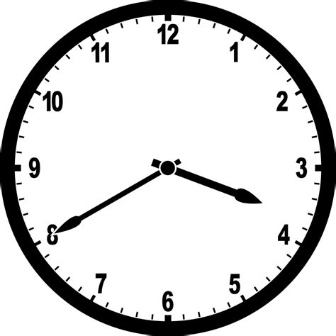 clock  clipart
