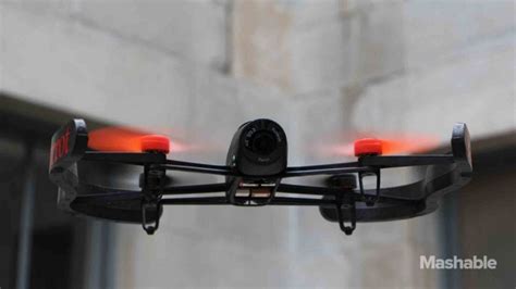 parrot introduces  bebop drone  packs hd camera   oculus rift compatible