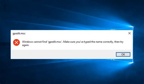how to install gpedit msc on windows 10 home edition
