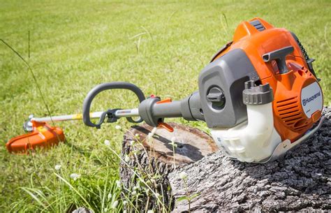 Husqvarna Weed Trimmers At Power Equipment