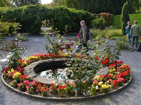 grugapark essen pinos wege