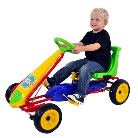 kiddi  primo pedal car   stock pedal cars car kids  cart