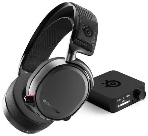 steelseries arctis pro wireless headset pcps reviews