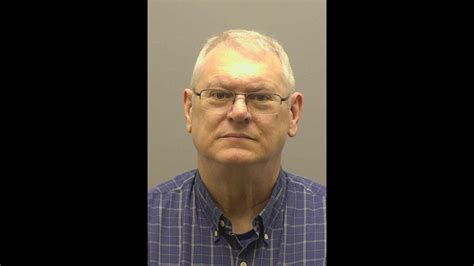 65 Year Old Kernersville Man Arrested After Allegedly Soliciting Sex