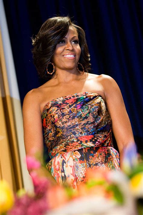 Michelle Obama Birthday Michelle Obama Best Style Moments
