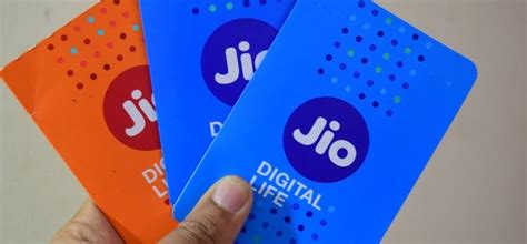 How To Check Your Jio Sim Card Postpaid Or Prepaid Mobile Number