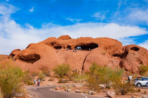 10 Most Instagrammable Places In Phoenix Where To Take Stunning