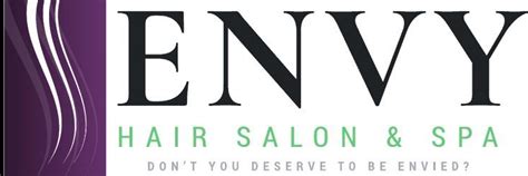 beautiful    life  envy hair salon spa