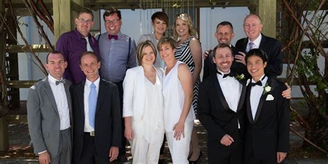 australia overturns gay marriage law huffpost