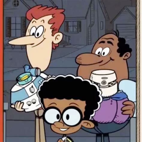 nickelodeon s loud house to introduce gay couple vulture