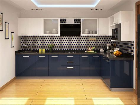 compact kitchen  mumbai residence  eco friendly modular kitchen designers