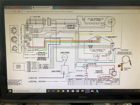 holiday rambler wiring diagram wiring diagram