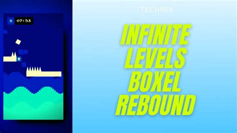 unlimited custom levels hack boxel rebound youtube