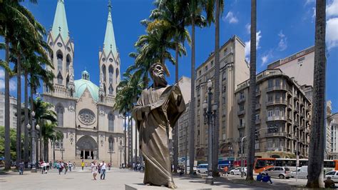Sao Paulo Vacation Packages 2017 Book Sao Paulo Trips Travelocity