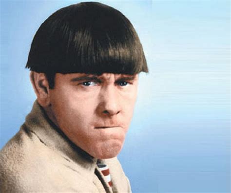 moe howard biography facts childhood family life achievements