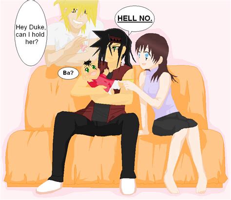 Overprotective Father Xd By Albertxlailaxx On Deviantart