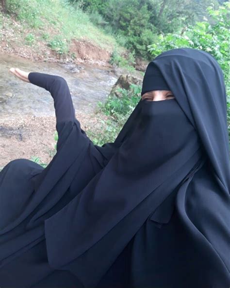 gorgeous nigabis beautiful hijab niqab arab girls hijab