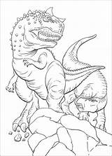 Dinozaury Kolorowanki Darmowe Wydruku sketch template