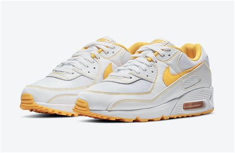 Nike Set To Release New Air Max 90 Colorway Nike Releases New Air Max