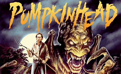 ‘pumpkinhead’—80’s Horror Cult Classic—is Back Via ‘saw