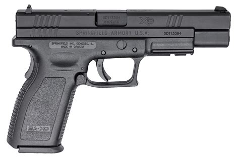 springfield armory xd tactical mm eastern beacon industries