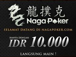 naga poker  gambling portal