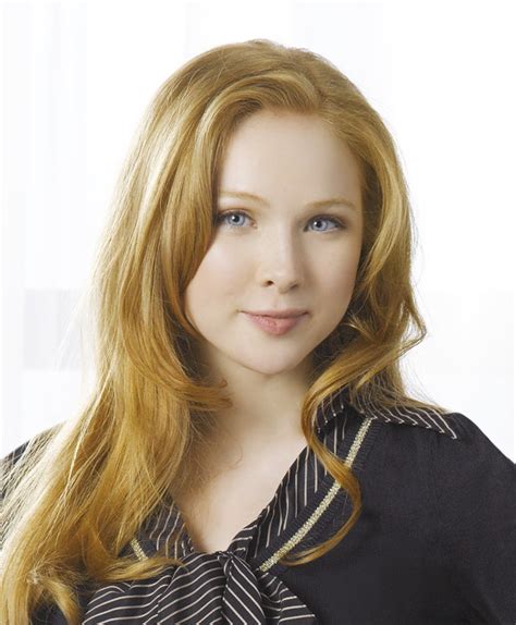 Hollywood Stars Molly C Quinn Profile And Pictures
