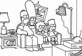 Simpsons Raskrasil sketch template