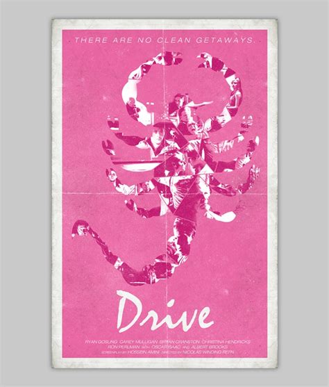 drive  poster drive poster  posters design drive  poster