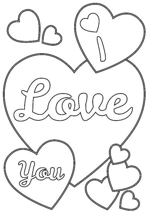 love  heart coloring pages scribblefun heart coloring pages