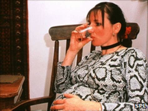 Pregnant Drinking Affects Sperm Bbc News
