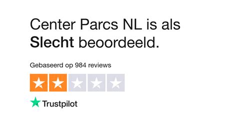 center parcs nl reviews bekijk consumentenreviews  wwwcenterparcsnlnl nl