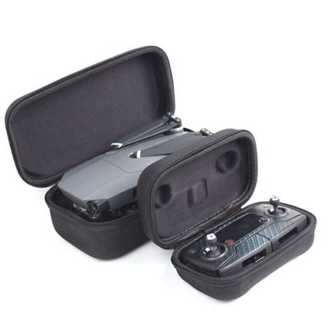portable mavic pro case dji mavic pro accessories bag foldable drone