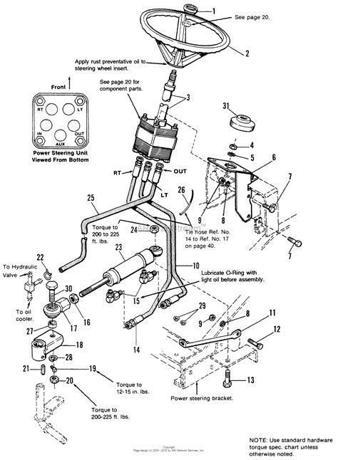 power steering parts diagram  wiring diagram images wiring diagrams honlapkeszitesco