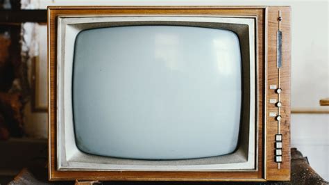 television set obsolete  people  ditched  tvs