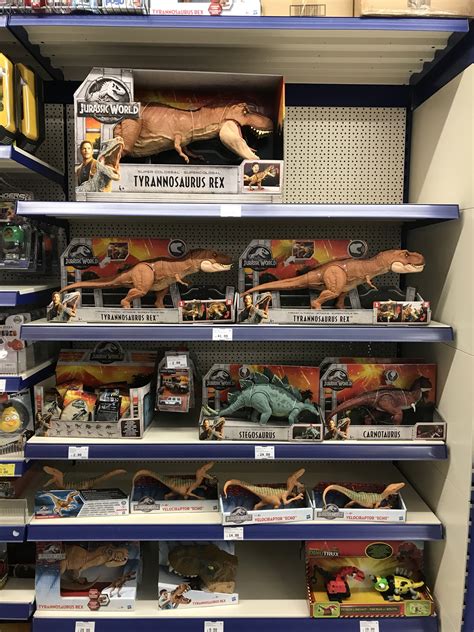 Jurassic Toys 🦕 On Twitter Jurassic World Fallen Kingdom Toys Have