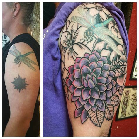 tattoo cover ups designs       original