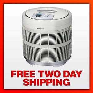 honeywell   pure hepa  air purifier  carbon pre filter ebay