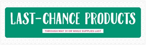 stampin   released   chance items listlauras stamp pad