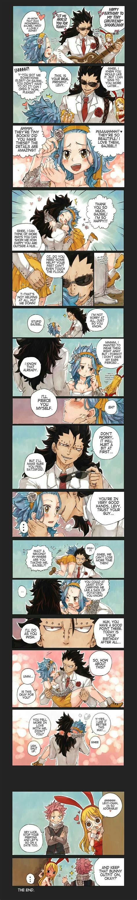 262 best images about gajeel levy life on pinterest white day couple and levis