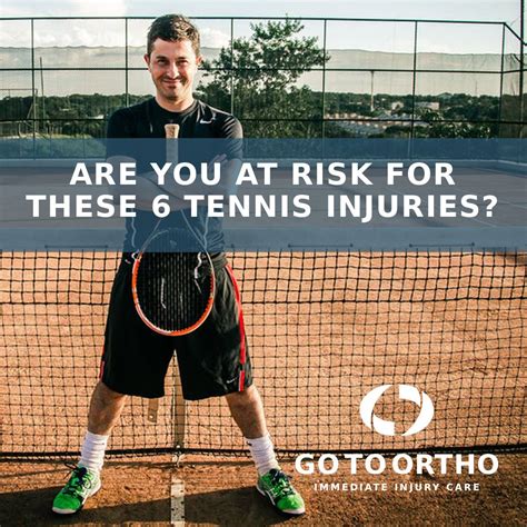 prevent  treat  common tennis injuries   ortho injury prevention sports