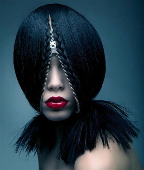 outrageously crazy haircuts and hairstyles