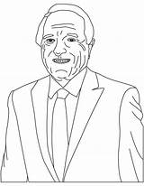 Douglas Engelbart Carl Coloring Pages sketch template