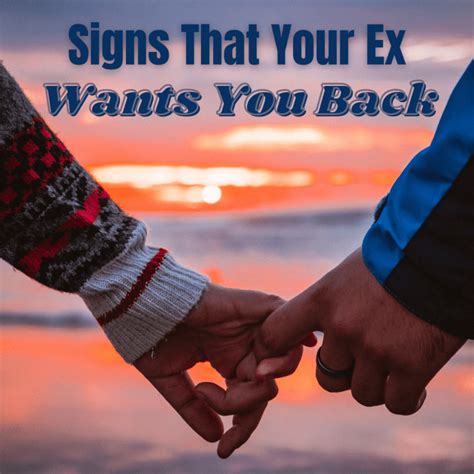 21 Signs That Your Ex Still Loves You And Wants You Back Pairedlife