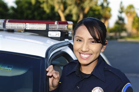Leadership Spotlight Women In Law Enforcement Today — Leb