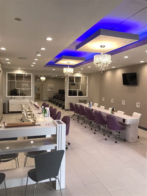 le reve nail salon edison nj gdpdesigner