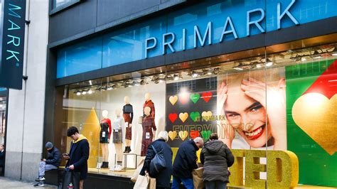 dow jones newswires ab foods sales rise boosted  primark